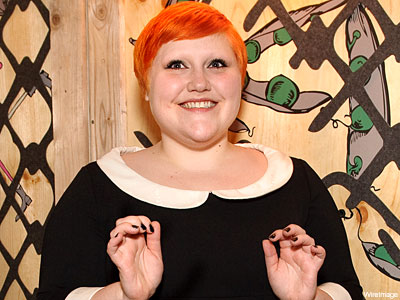 beth ditto EP